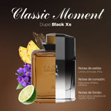CLASSIC MOMENT MAN 100 ml