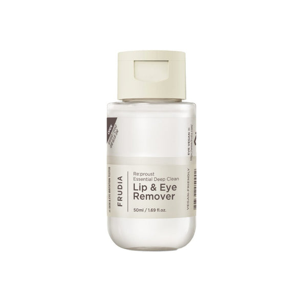 (Miniatura) Reproust Essential Deep Clean Lip & Eye Remover