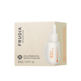 Citrus Brightening Vitamin C Ampoule