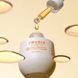 Citrus Brightening Vitamin C Ampoule