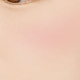 Fluffy Wear Blusher 02 Bashful Pink