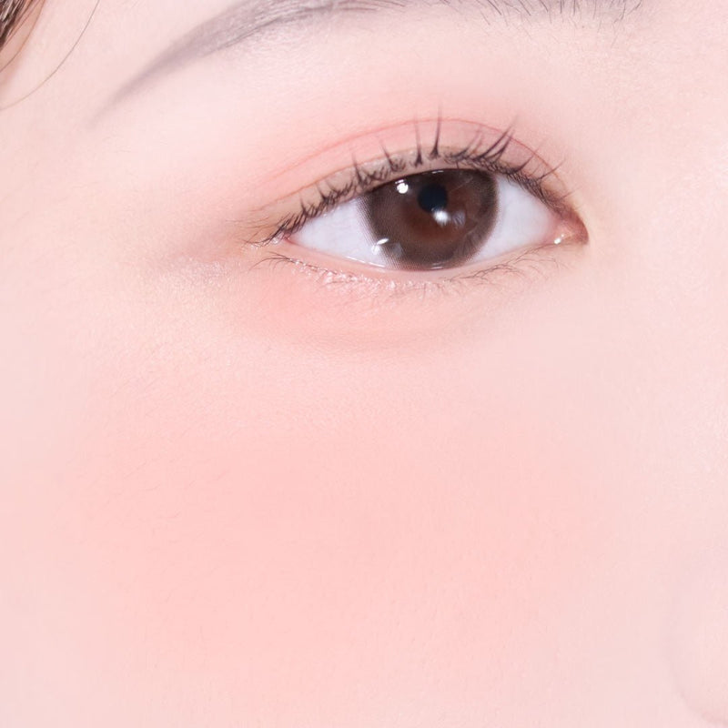Fluffy Wear Blusher 05 Daily Coral