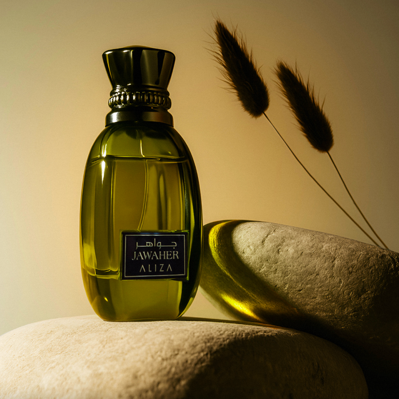 Jawaher 100ml