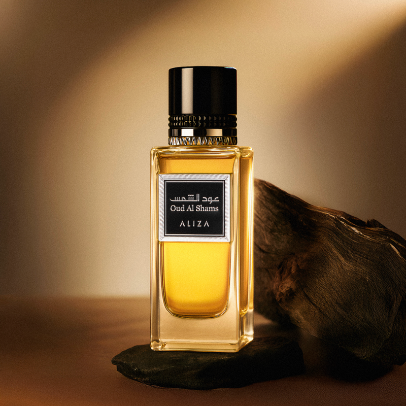 Oud Al Shams 80ml