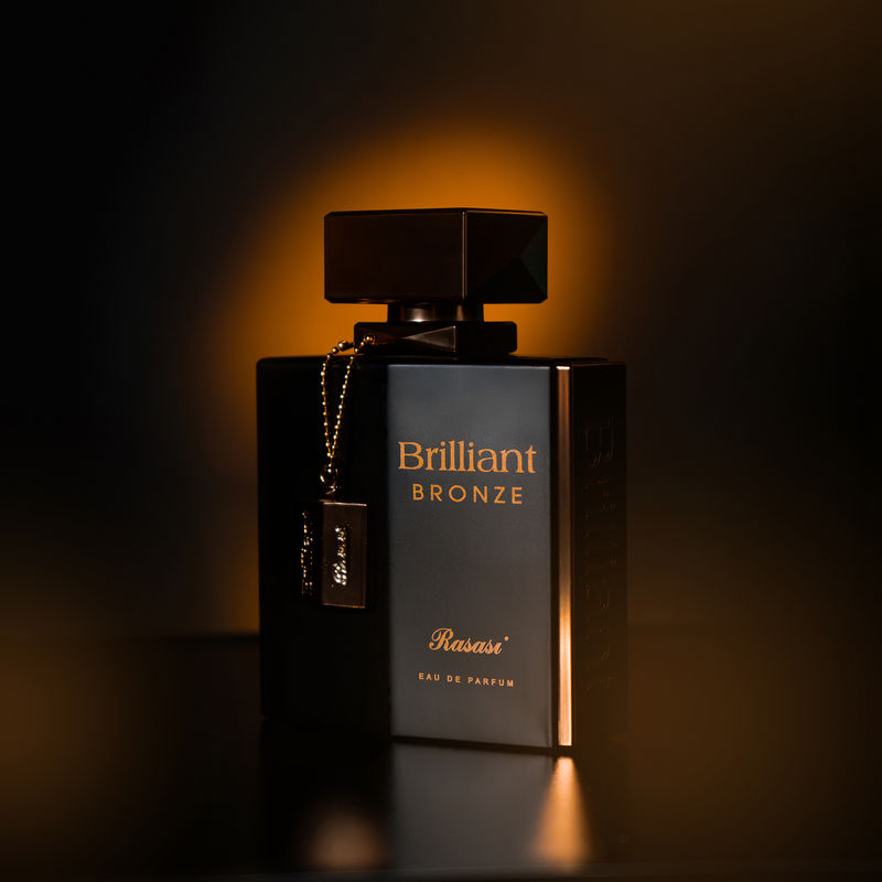 BRILLIANT BRONZE 100 ml