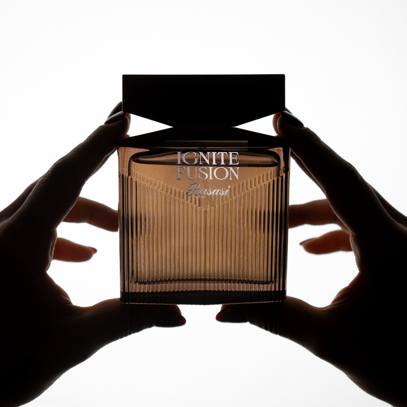 IGNITE FUSION 100 ml