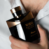 WOOD EXCESS MEN 100 ml