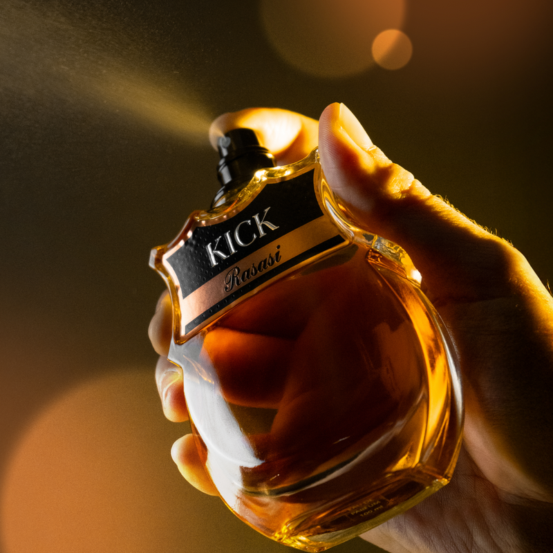 KICK 100 ml