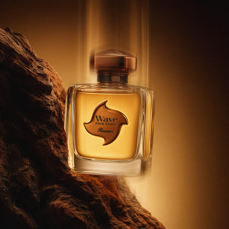 Wave 100ml
