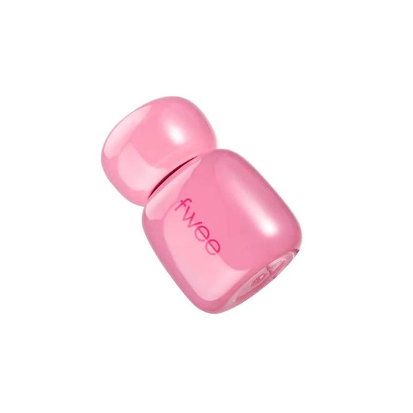 Pink Obsession Stay-Fit Lip Tint G02 Lavender Pink (Semi Glow)