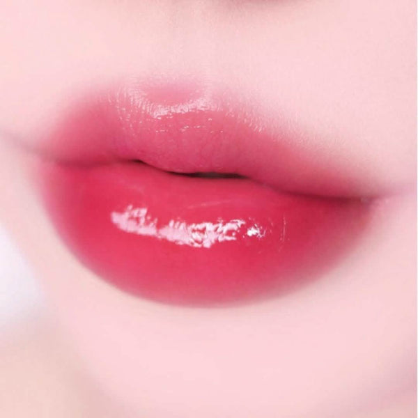 Pink Obsession Stay-Fit Lip Tint G10 Beat Pink (Semi Glow)