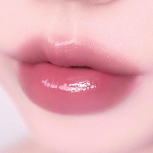 Pink Obsession Stay-Fit Lip Tint G04 Niche Pink (Semi Glow)