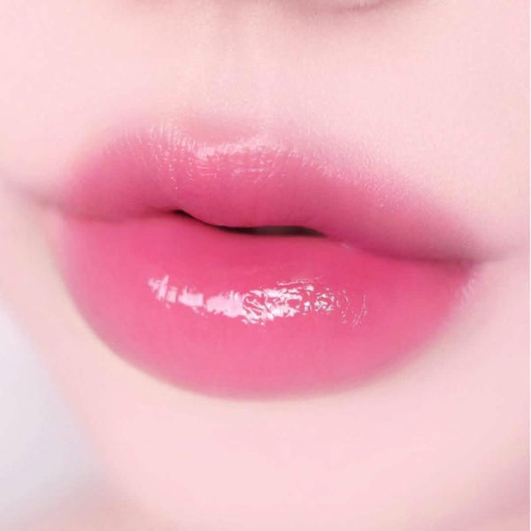 Pink Obsession Stay-Fit Lip Tint G05 Core Pink (Semi Glow)