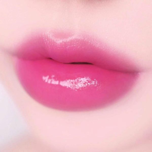 Pink Obsession Stay-Fit Lip Tint G06 Way Pink (Semi Glow)