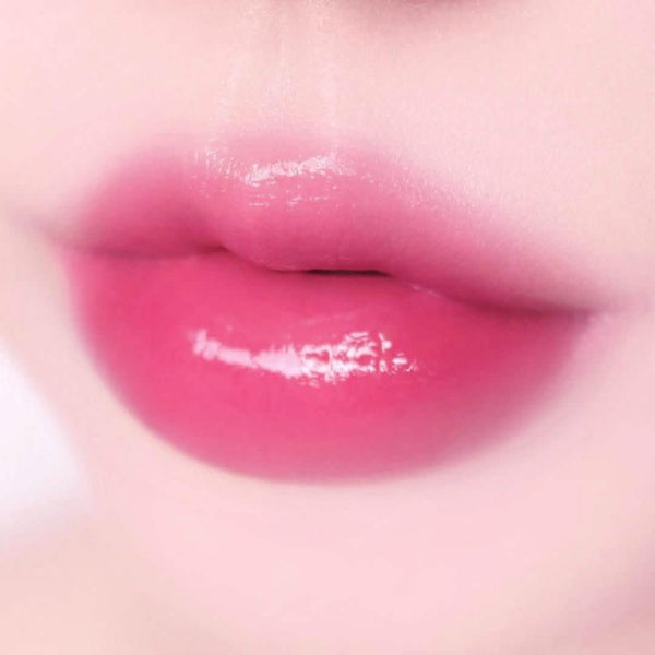 Pink Obsession Stay-Fit Lip Tint G07 Kitsch Pink (Semi Glow)