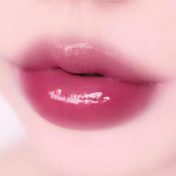 Pink Obsession Stay-Fit Lip Tint G08 Tag Pink (Semi Glow)