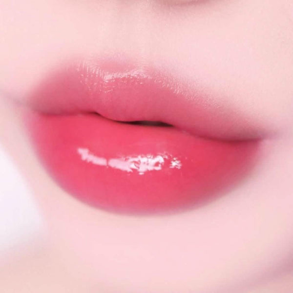 Pink Obsession Stay-Fit Lip Tint G09 Rich Pink (Semi Glow)