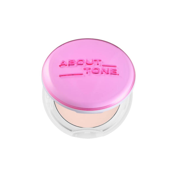 Glow Powder Pact