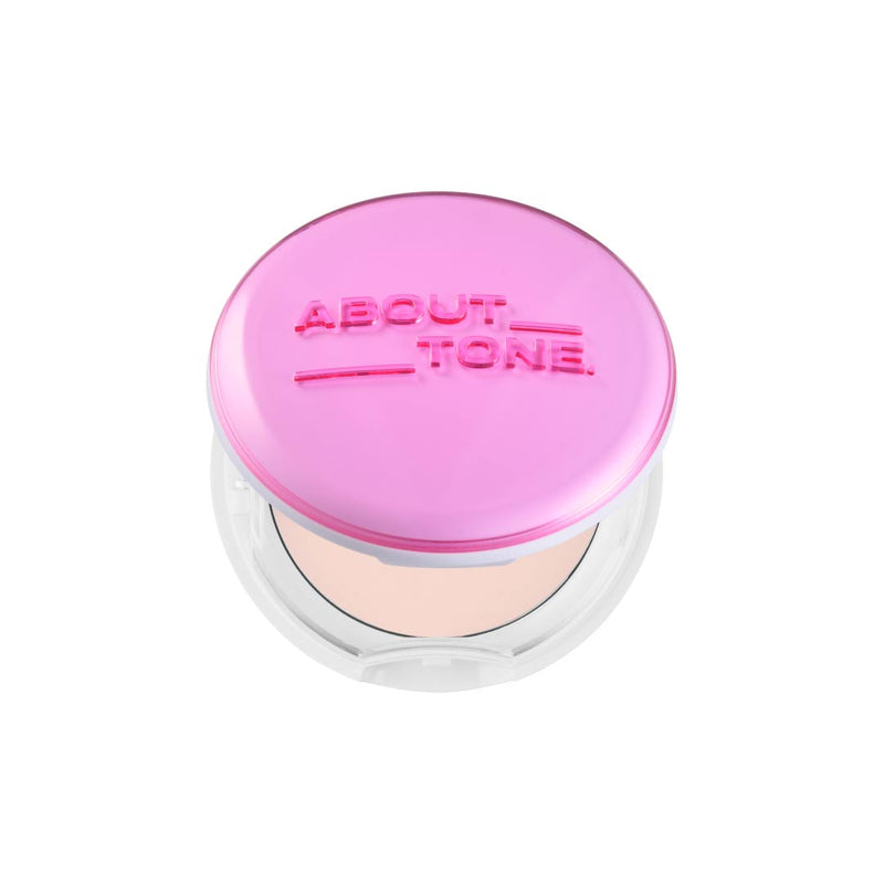Glow Powder Pact
