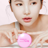 Glow Powder Pact