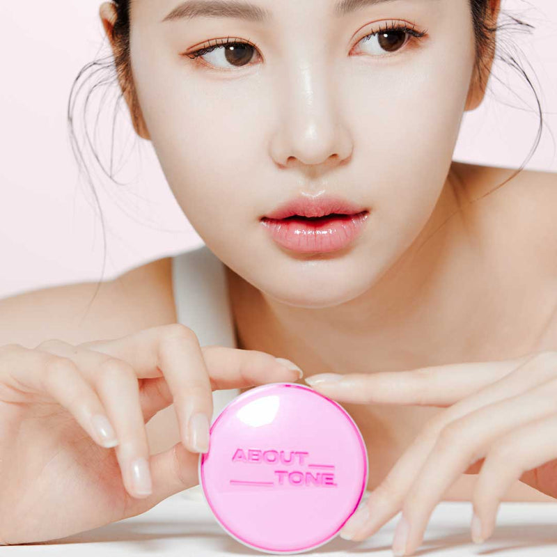 Glow Powder Pact