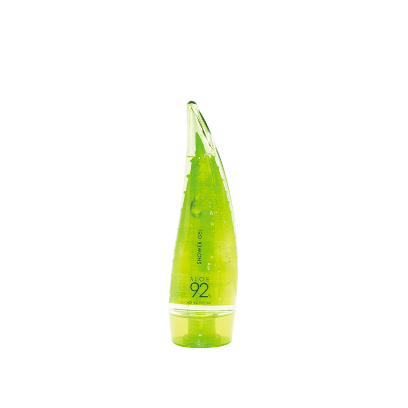 (Miniatura) Aloe 92% Shower Gel