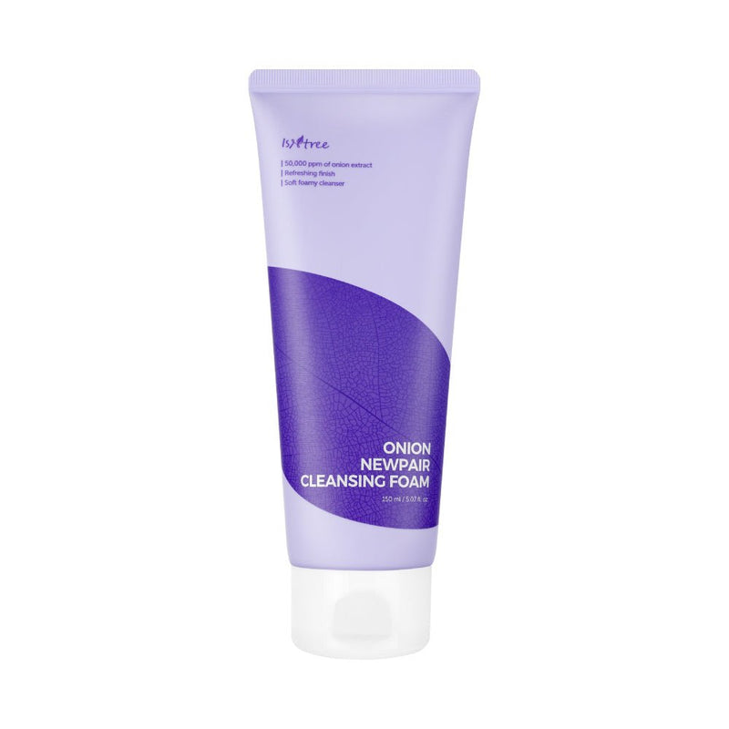 Onion Newpair Cleansing Foam