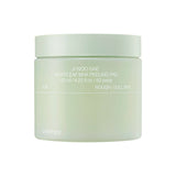 Ji Woo Gae Heartleaf BHA Peeling Pad