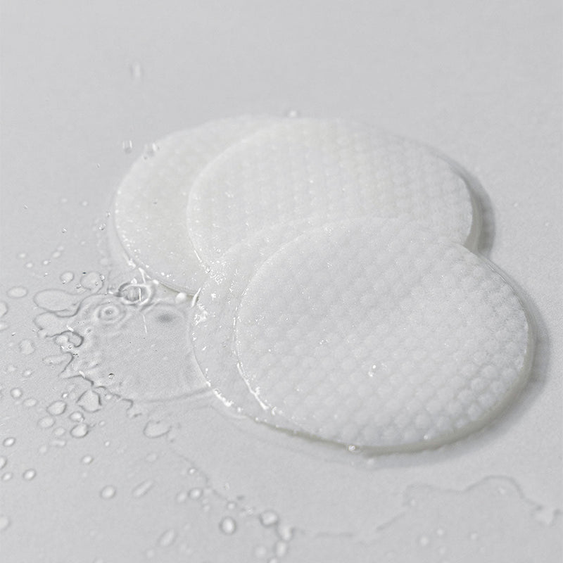 Ji Woo Gae Heartleaf BHA Peeling Pad
