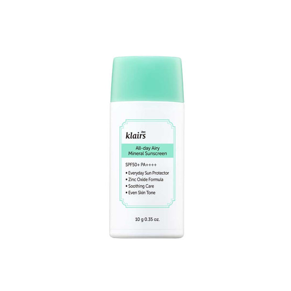 (Miniatura) All-day Airy Sunscreen