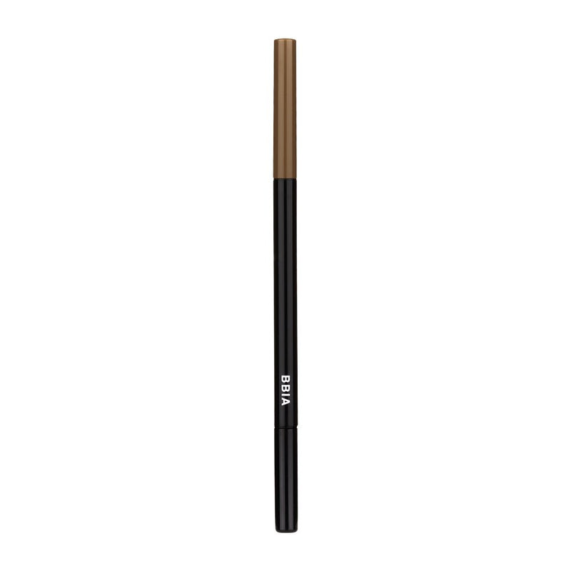 Last Auto Gel Eyeliner Slim Tono S5 Soul Brown S