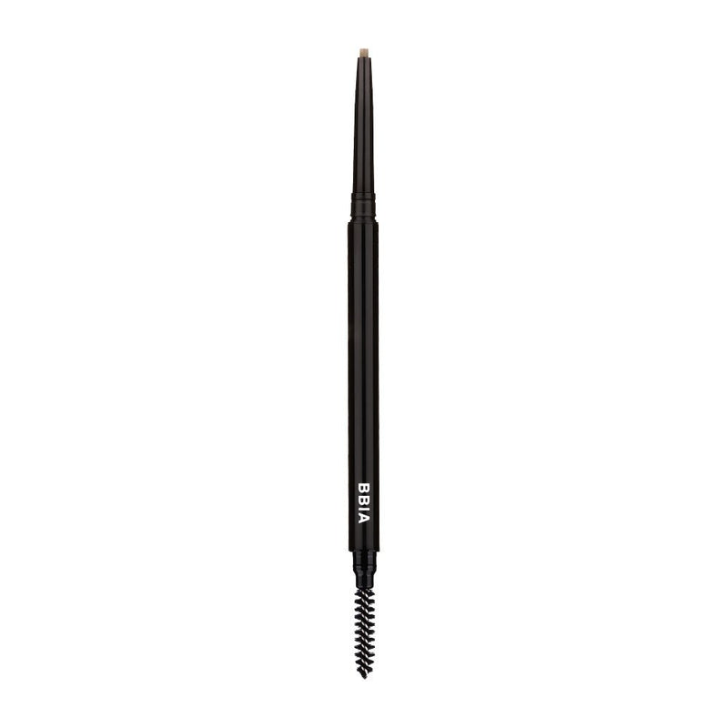 Last Auto Gel Eyeliner Slim Tono S5 Soul Brown S