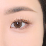 Last Auto Gel Eyeliner Slim Tono S5 Soul Brown S