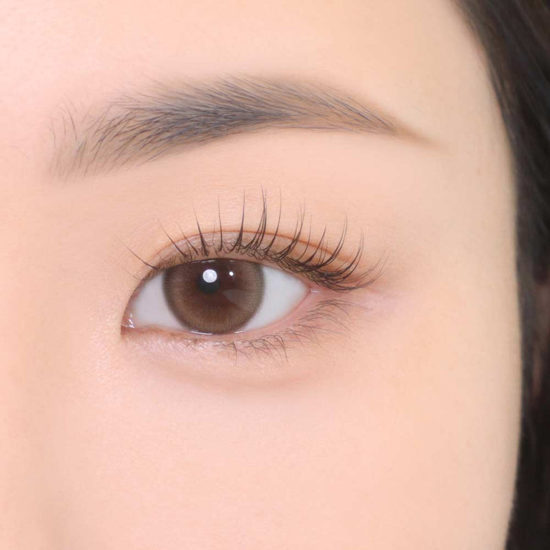 Last Auto Gel Eyeliner Slim Tono S5 Soul Brown S