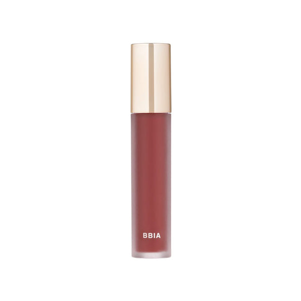 Last Velvet Tint Tono V14 Chill Boss