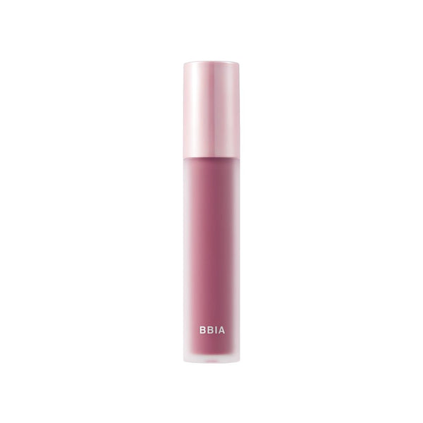 Last Velvet Tint Tono V41 Summer Berry