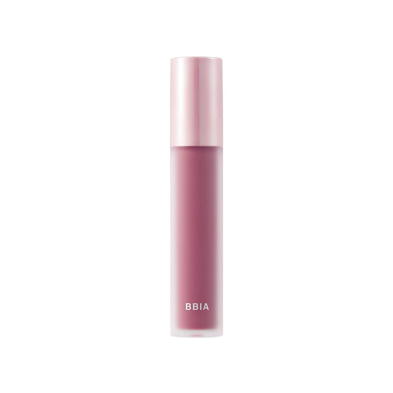 Last Velvet Tint Tono V41 Summer Berry