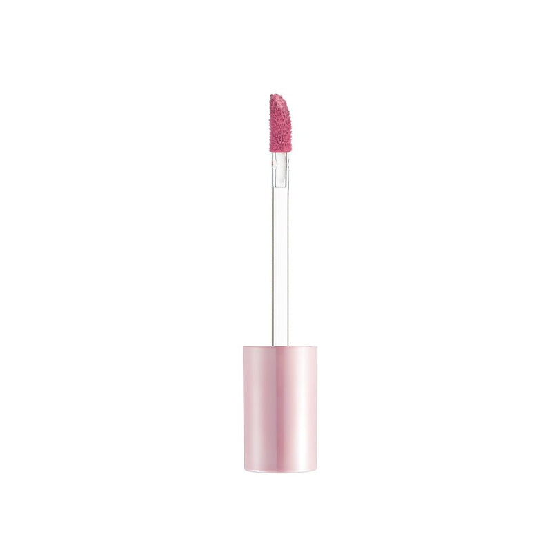 Last Velvet Tint Tono V41 Summer Berry