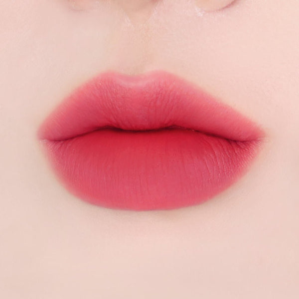 Last Velvet Tint Tono V19 More Dazzling
