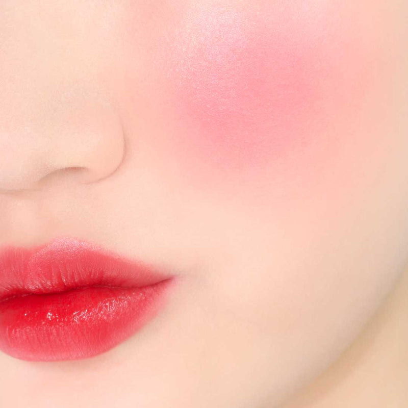 Lipsleek Tono 01 Ardor