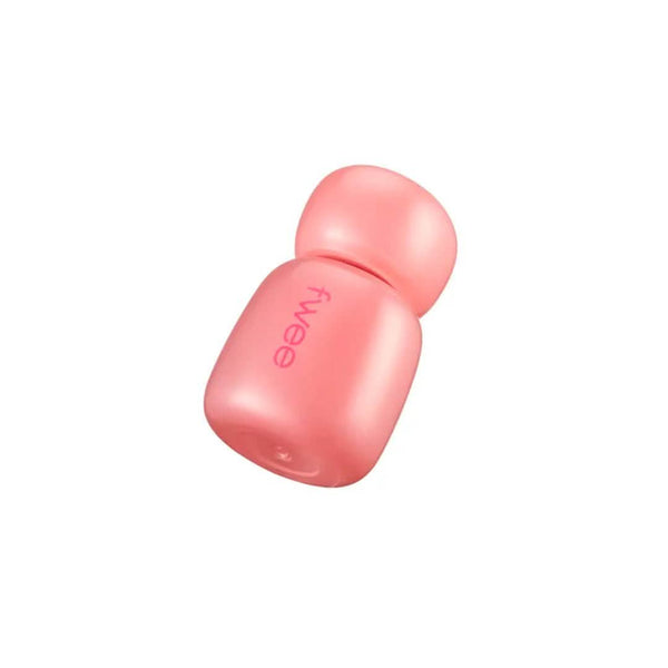 Pink Obsession Stay-Fit Lip Tint M01 Cream Pink (Semi Matte)