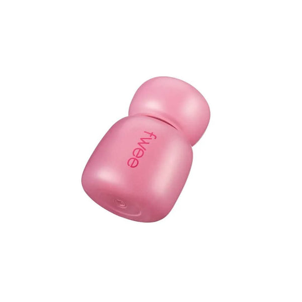 Pink Obsession Stay-Fit Lip Tint M02 Lilac Pink (Semi Matte)