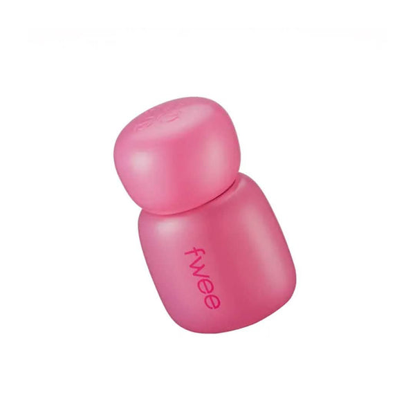 Pink Obsession Stay-Fit Lip Tint M05 Code Pink (Semi Matte)