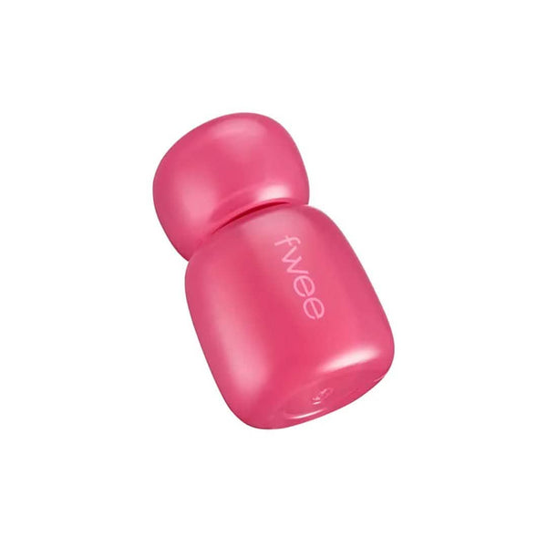 Pink Obsession Stay-Fit Lip Tint M06 Bay Pink (Semi Matte)