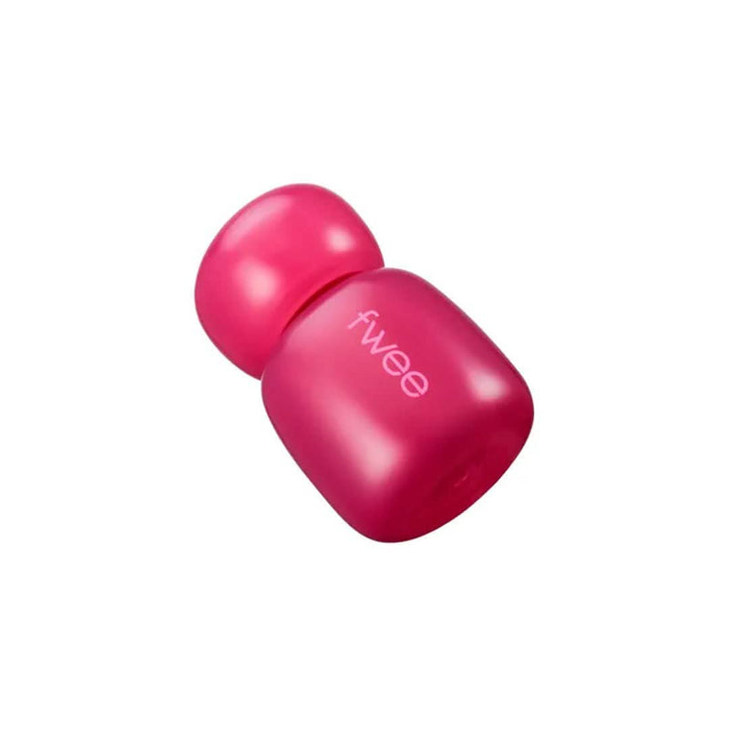 Pink Obsession Stay-Fit Lip Tint M07 Catch Pink (Semi Matte)
