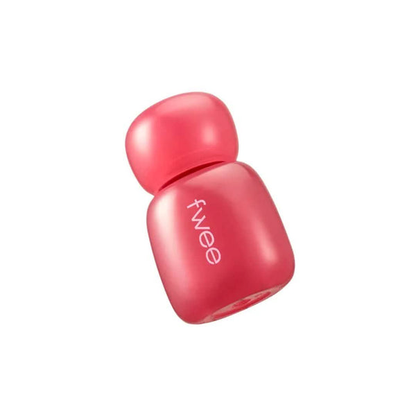 Pink Obsession Stay-Fit Lip Tint M09 Peach Pink (Semi Matte)