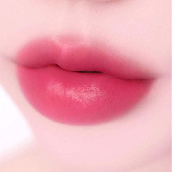 Pink Obsession Stay-Fit Lip Tint M10 Heart Pink (Semi Matte)