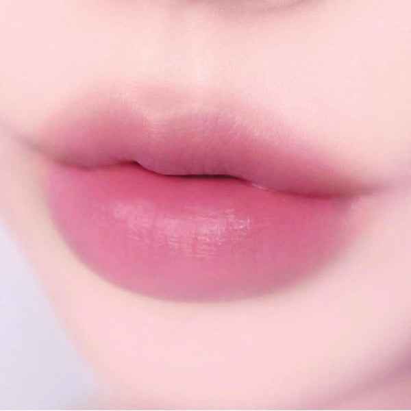 Pink Obsession Stay-Fit Lip Tint M02 Lilac Pink (Semi Matte)