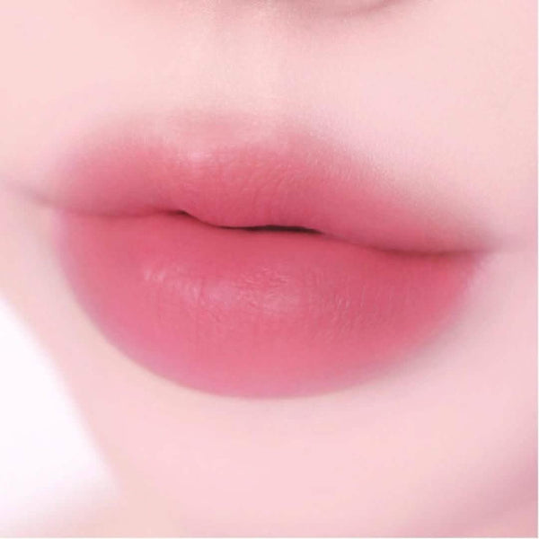 Pink Obsession Stay-Fit Lip Tint M05 Code Pink (Semi Matte)