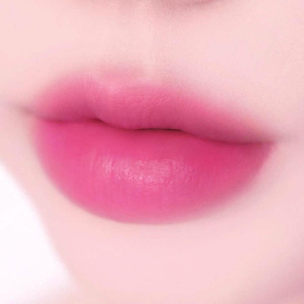Pink Obsession Stay-Fit Lip Tint M06 Bay Pink (Semi Matte)